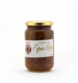 Confiture Figue