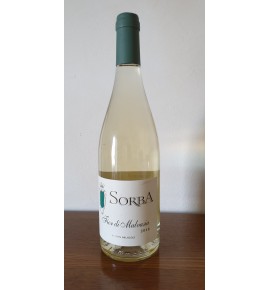 Sorba - Fior di Malvasia Blanc 750 ml 13% vol.