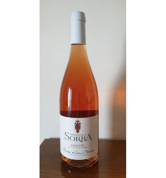 Domaine de la Sorba - Rosé