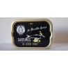 Sardines au cedrat corse