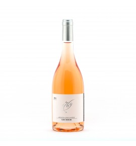 Clos Venturi 1769 - Rosé