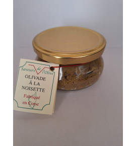 Olivade à l'ancienne