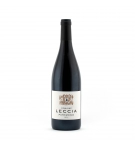 Domaine Leccia - Rouge