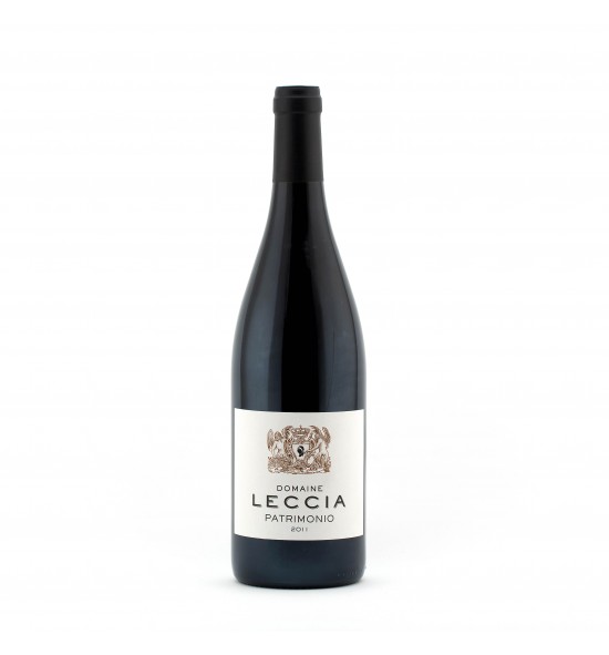 Domaine Leccia - Rouge