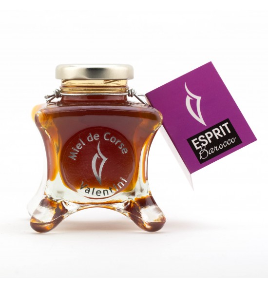 Miel AOP Esprit Barocco