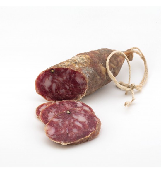 Saucisson Corse