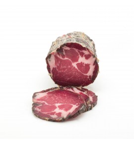 Demi Coppa Folacci