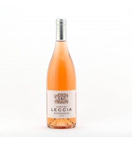 Domaine Leccia - Rosé