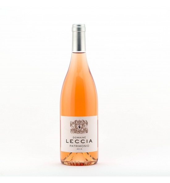 Domaine Leccia - Rosé