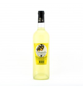 Limoncello