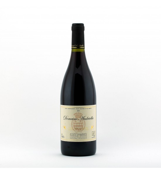 Domaine Andriella - Rouge